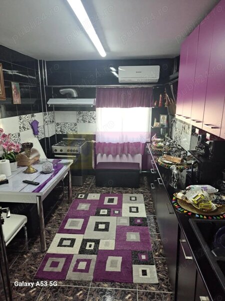 Vanzre apartament 2 camere decomandat   Calea Vacaresti